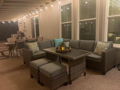 better homes and gardens brookbury 5 piece patio