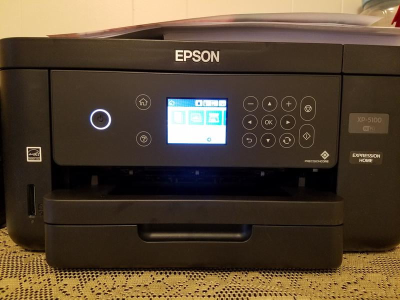 epson xp 4100 walmart