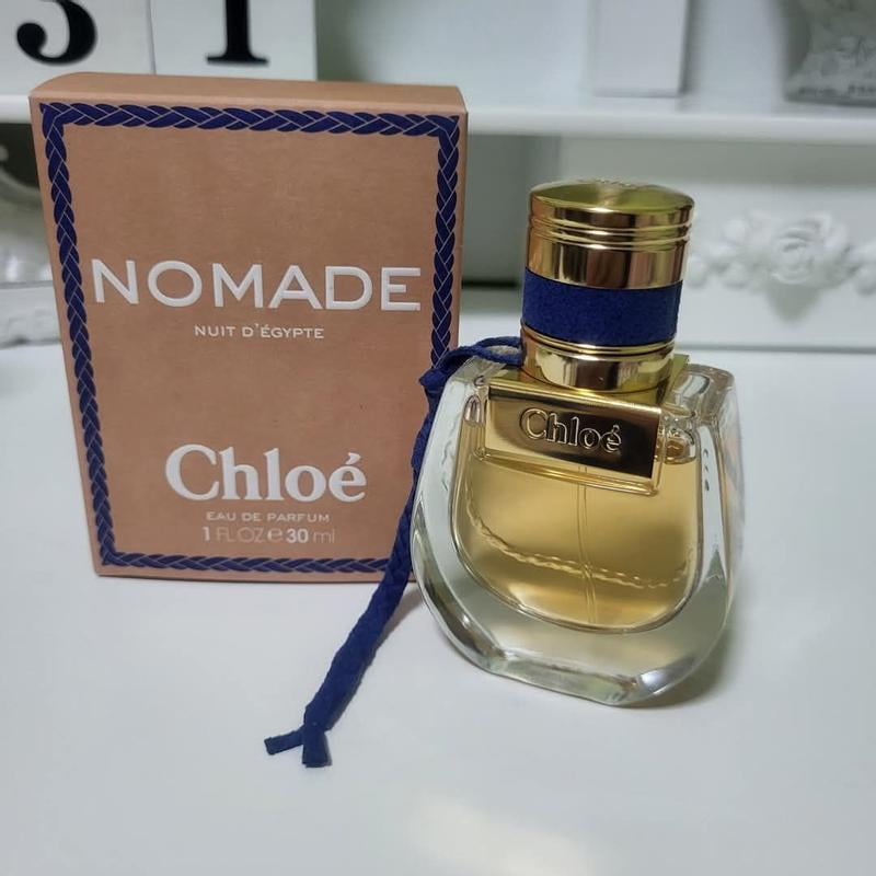 Chloe Nomade Eau De Parfum Spray For Women 75ml - Walmart.ca