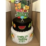 Image 1 of customer photos