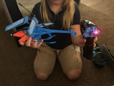 Skyrover liberator on sale