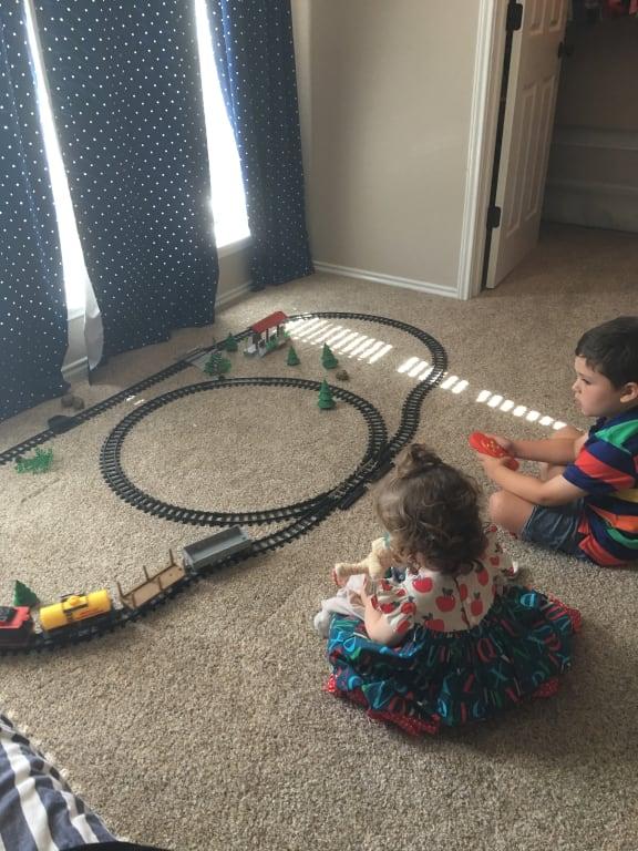 master railway royal express