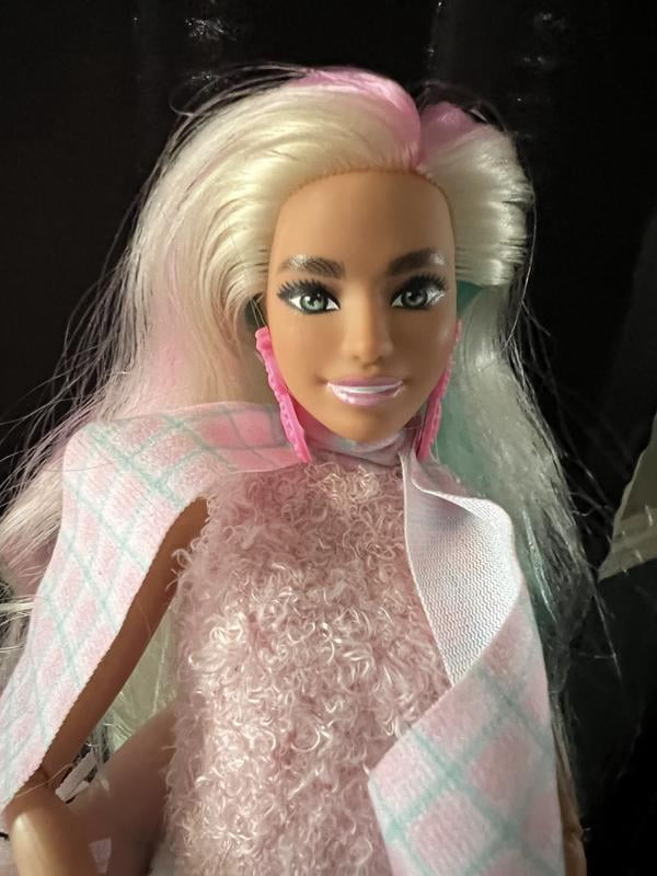 Poupée Mattel Barbie Calendrier de l'Avent - Monde de Barbie