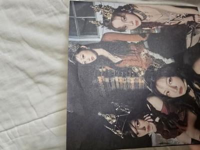 Aespa - Drama - The 4th Mini-Album (Scene Ver.) (Walmart Exclusive
