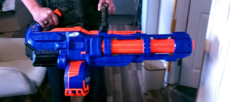 nerf elite titan cs50