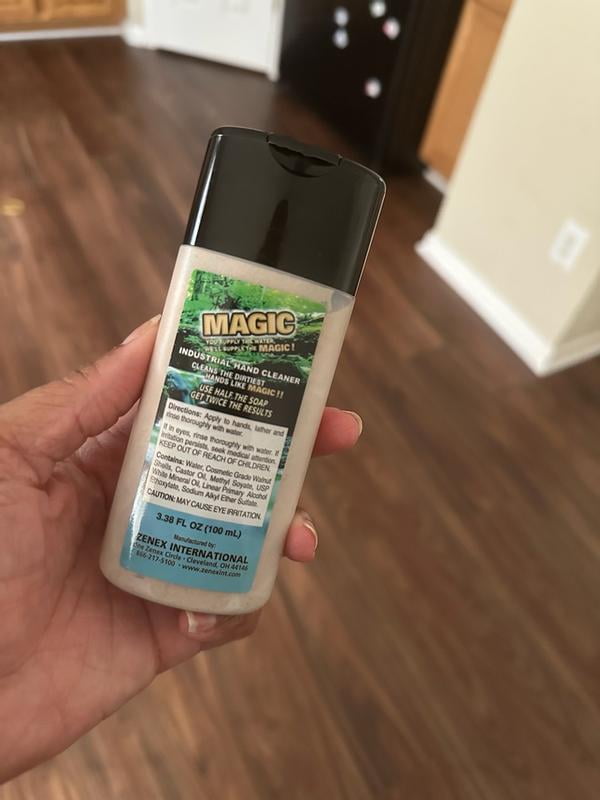ナノソーマクリーム 30ml MagicDichol Customer reviews for Zenex Concentrated Magic™ Walnut Shell