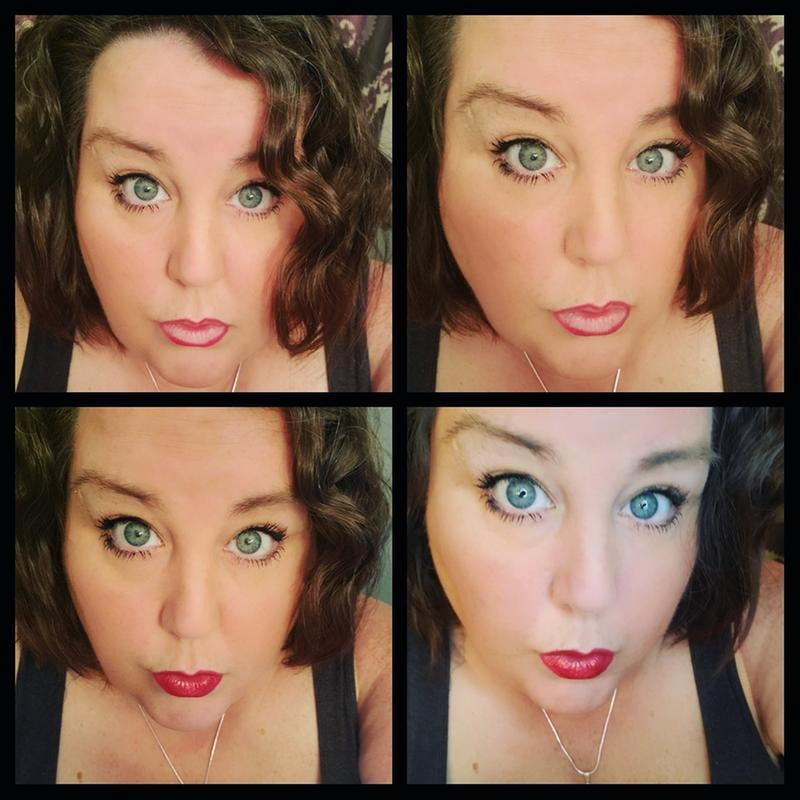 Customer reviews for L'Oreal Paris Age Perfect Anti Feathering Lip