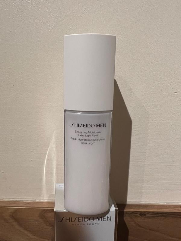 Shiseido Energizing Facial Moisturizer, Skin Care Face Shiseido Energizing Facial Moisturizer, Skin Care Face