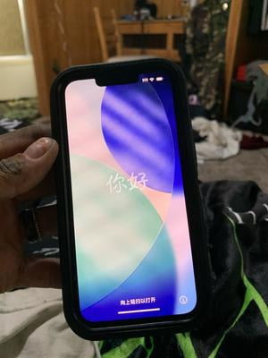 Open Box) Apple iPhone 13 - Carrier Unlocked - 128GB Pink