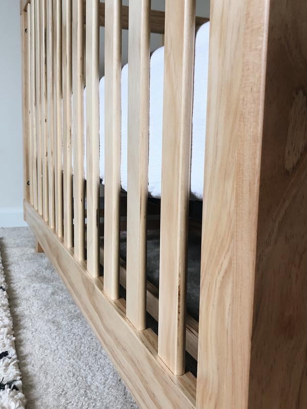 storkcraft beckett crib