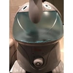 Crane Ultrasonic Elephant Humidifier, 1 Gallon Cool Mist Animal ...