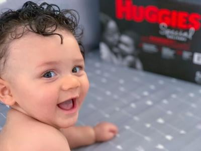 walmart huggies special delivery