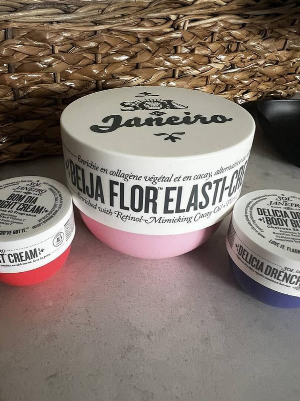 Walmart Black Friday Deals 2025 - Sol De Janeiro Beija Flor Elasti