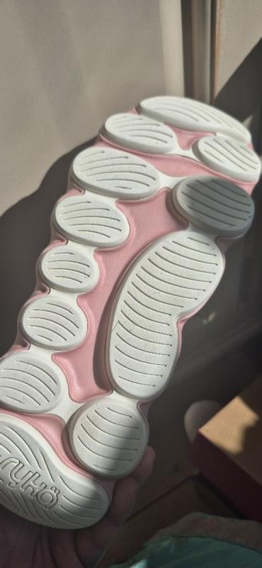 Ryka Podflow Ez Scarpe Da Ginnastica Donna - Sneaker Con Lacci Elastici Per Walking E Fitness