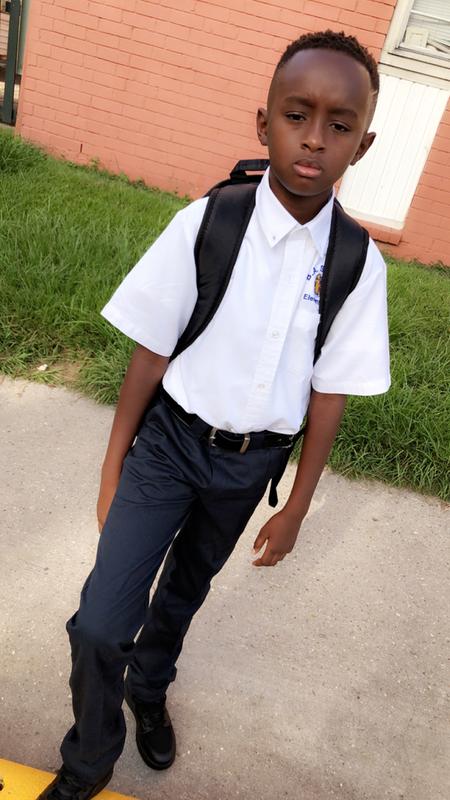 dickies suit lil baby