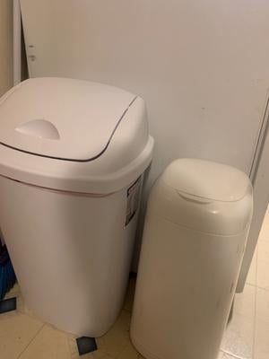 playtex diaper genie walmart