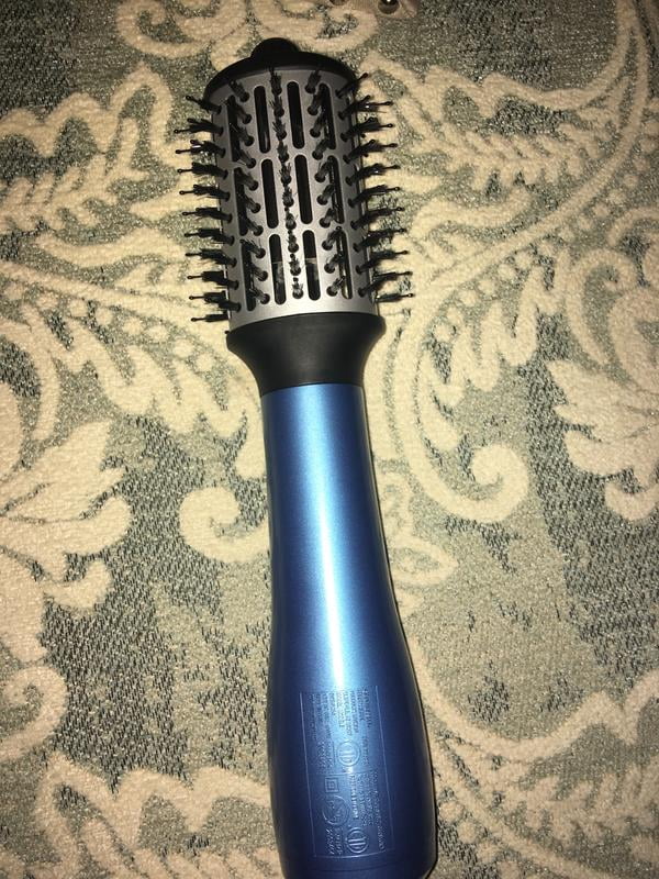 BaBylissPRO Nano Titanium Heated Electric Hair Brush, 2.5  display picture 2