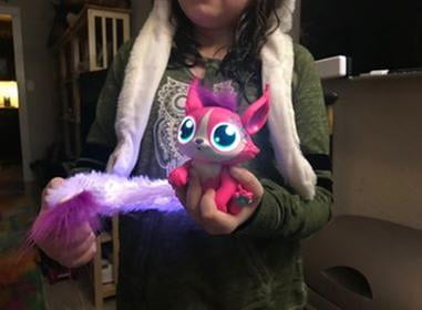 lil gleemerz walmart