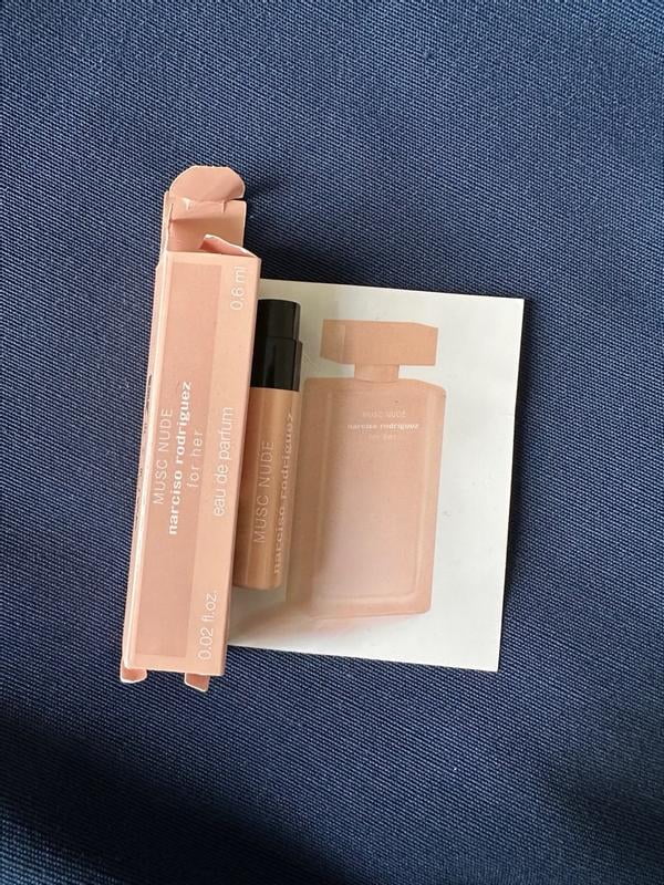Customer reviews for Narciso Rodriguez Musc Nude , 3.3 oz EDP