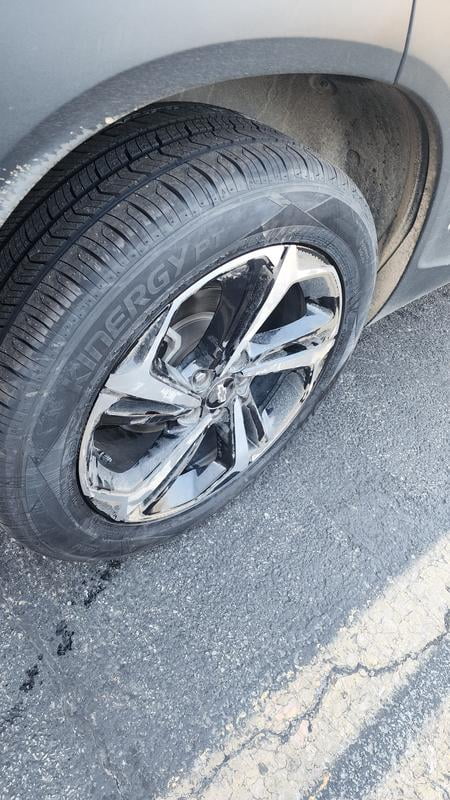 Hankook Kinergy PT H737 - 225/55R18 98H Tire - Samsclub.com