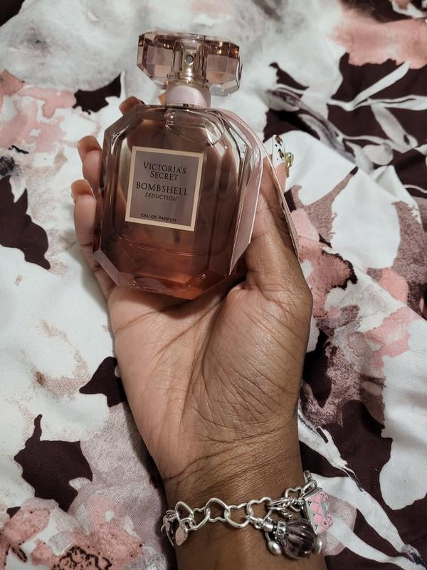 Customer reviews for Victoria's Secret Bombshell Seduction Eau de