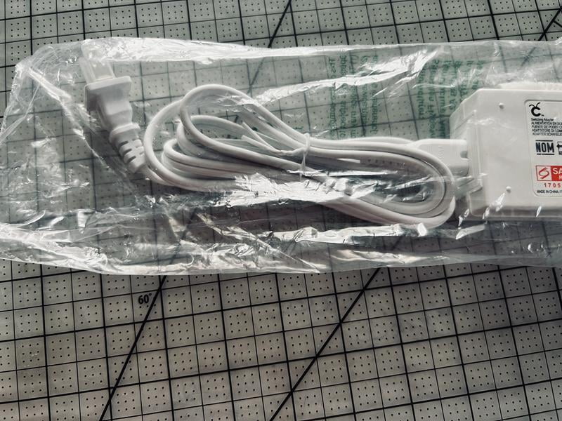 Genuine Cricut Maker Replacement Power Adapter: Your Complete