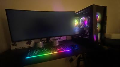 Customer reviews for iBUYPOWER Gaming PC- TraceMR258i, Ryzen