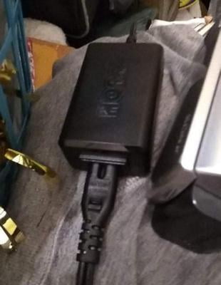 HQRP AC Adaptateur Secteur pour Sony AC-E1826L SRS-X77 SRS-X7 SA-D10 HQRP AC Adaptateur Secteur pour Sony AC-E1826L SRS-X77 SRS-X7 SA-D10