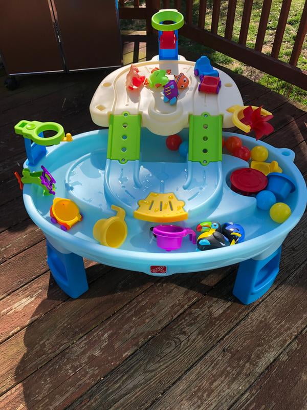 ball buddies adventure & water centre