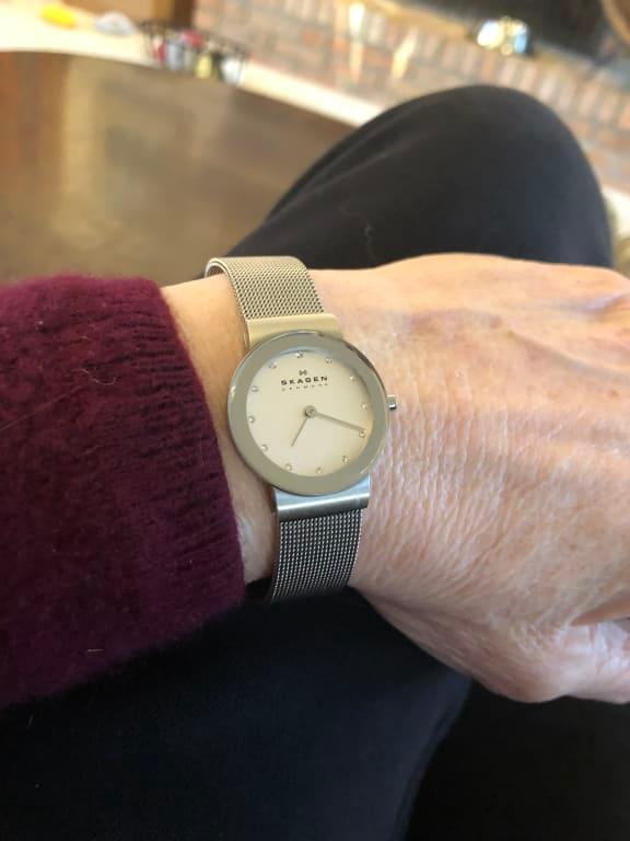 Customer reviews for Skagen Women display picture 1