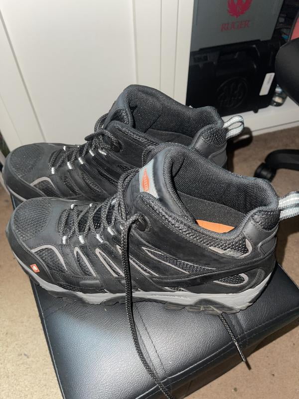 Customer reviews for MERRELL WORK Men display picture 3