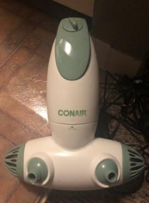 Customer reviews for Conair Jet Hydro Spa Portable Bath Spa with