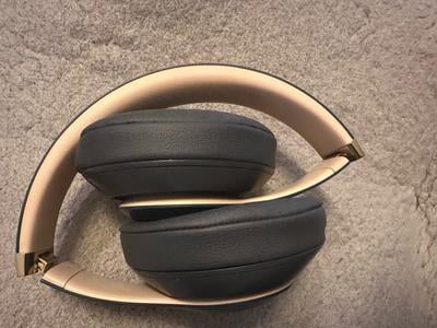 Customer reviews for Beats Studio3 Wireless Over-Ear Noise Customer reviews for Beats Studio3 Wireless Over-Ear Noise