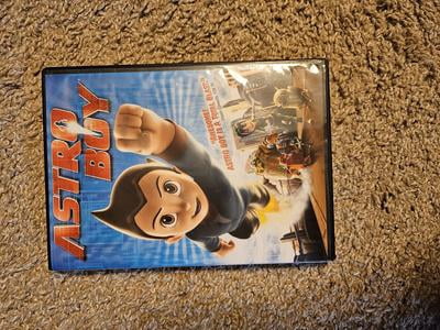 Astro Boy (DVD), Summit Inc/Lionsgate, Kids & Family - Walmart.com
