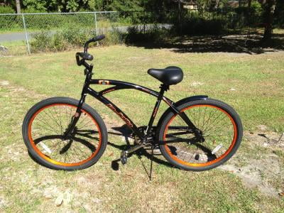 kent 26 inch la jolla cruiser men's bike