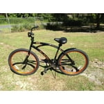la jolla men's bike
