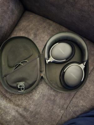 Bose QuietComfort Ultra Over-Ear Noise Cancelling Bluetooth
