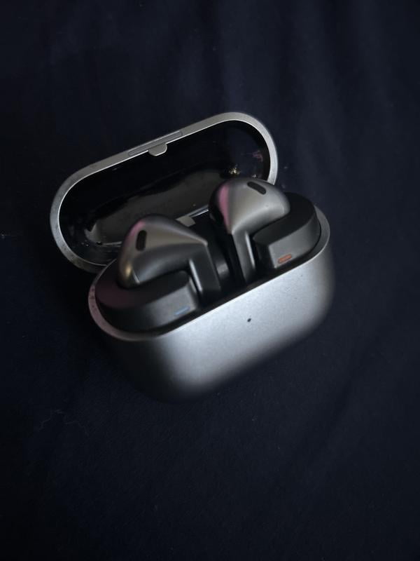 Samsung Galaxy Buds3, True Wireless Bluetooth Earbuds, In-Ear