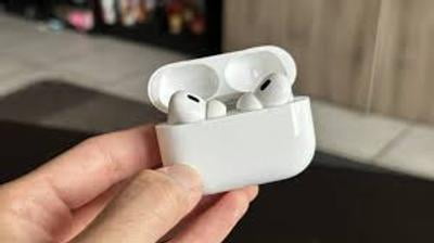 AirPods Pro 2nd generation with MagSafe Case USB‑C - Samsclub.com