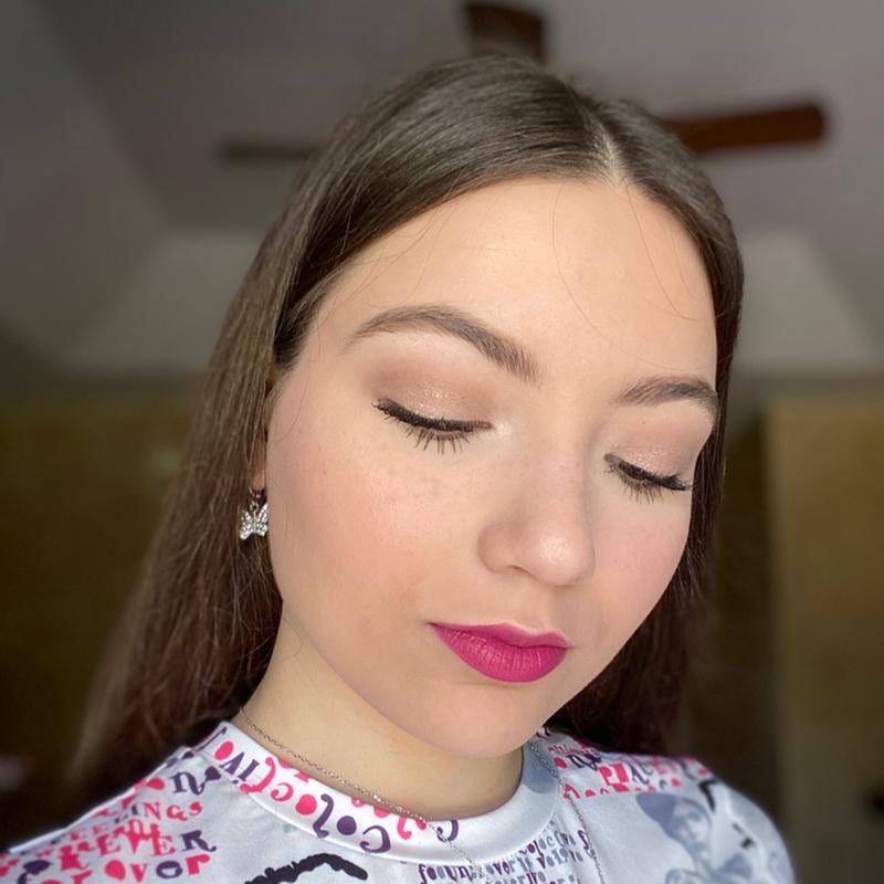 covergirl liquid glitter eyeshadow