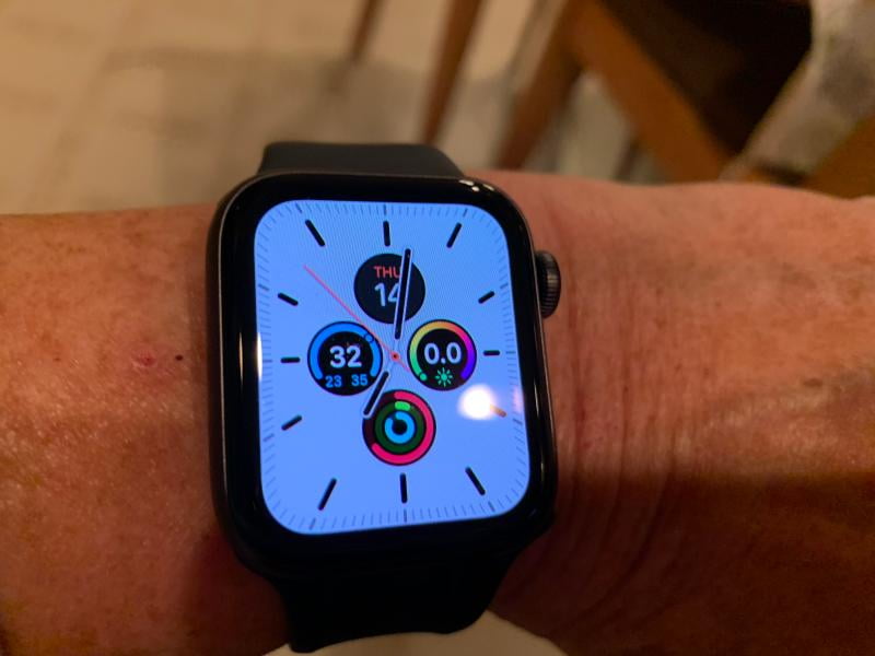 apple watch 44mm verizon