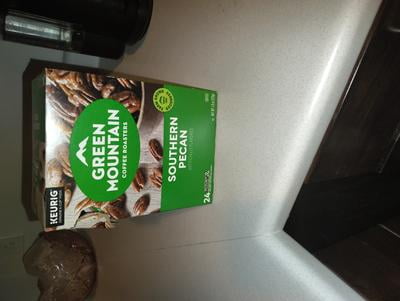 Customer reviews for Green Mountain Coffee Roasters, Caramel