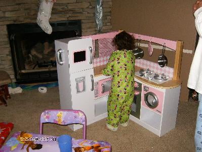 kidkraft grand gourmet corner kitchen 4pc
