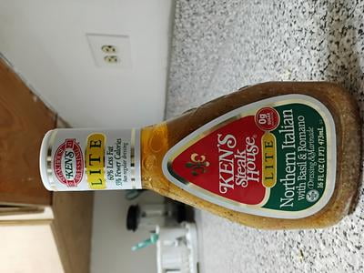 ウクライナ情勢緊迫化 Ken's Steak House Lite Northern Italian Basil