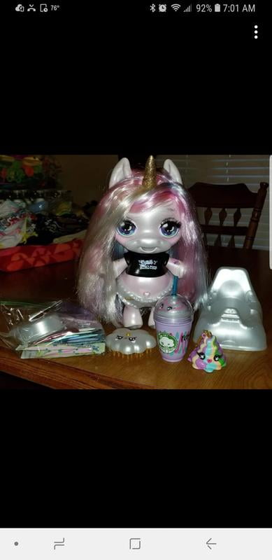 Poopsie Surprise Unicorn (dazzle Darling Or Whoopsie Doodle