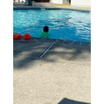 Tyr Solid Latex Swim Cap