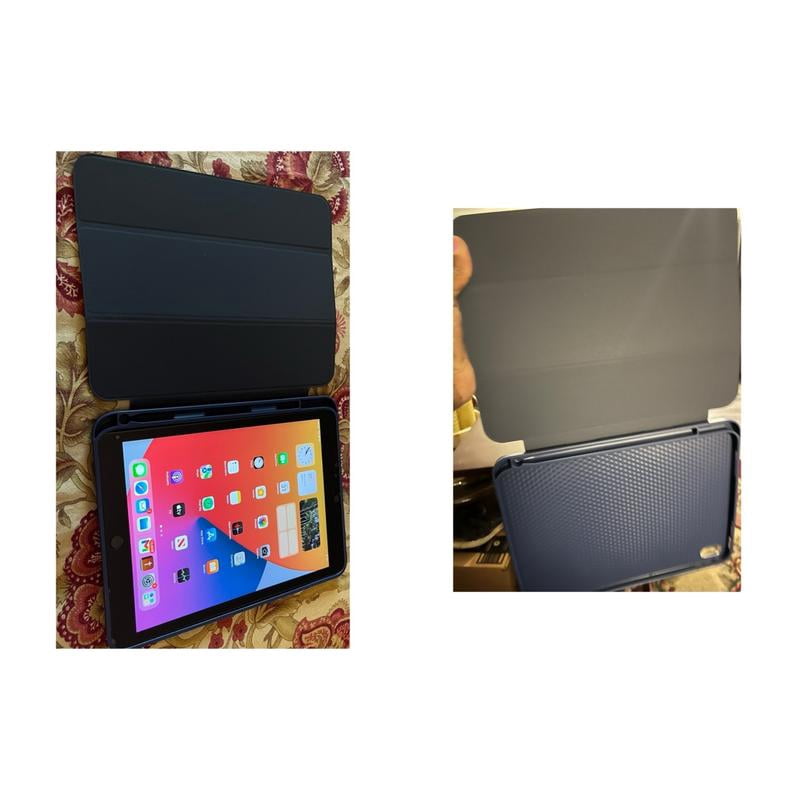 Customer reviews for Vena For Apple iPad A16 Case, iPad 10th