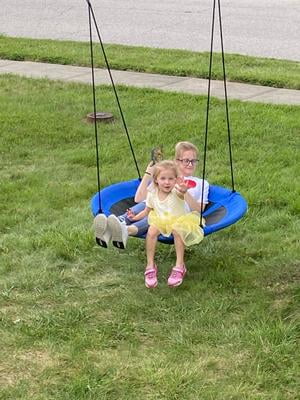 Customer reviews for KEESTP Sturdy & Comfortable 43 Inch Saucer