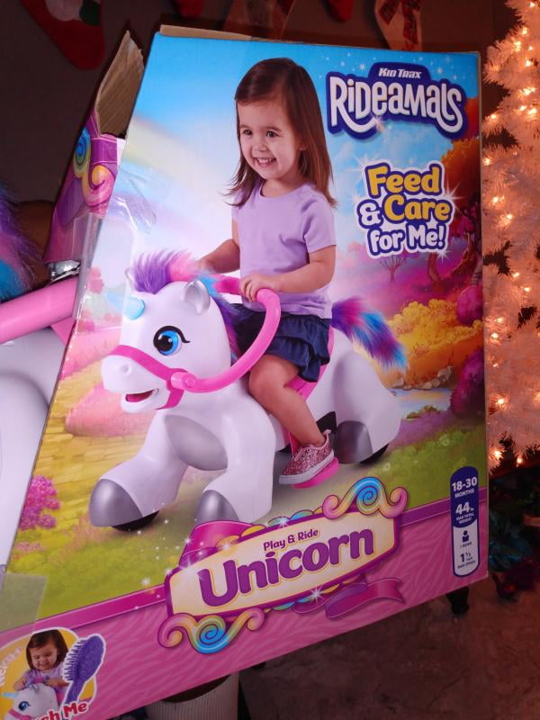 rideamals walmart