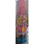 Barbie Color Reveal Ballerina Series Doll & Accessories, 6 Balletcore ...